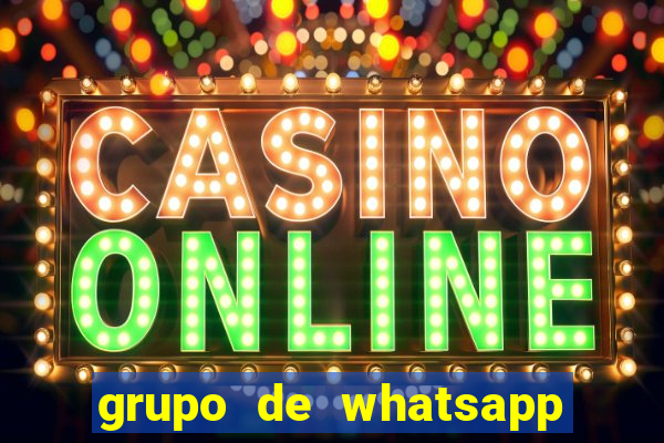 grupo de whatsapp de caminhoneiro